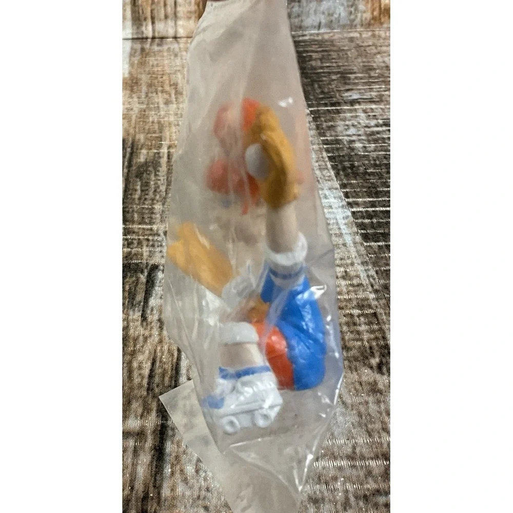 burger king new plastic